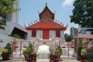 Wat Saen Fang 09