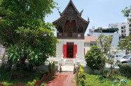 Wat Saen Fang 11
