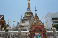 Wat Saen Fang 12