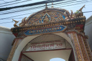Wat Saen Fang 15