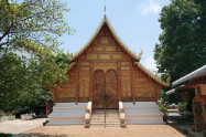 Wat Saen Fang 16
