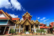 Wat Klang Wiang 01