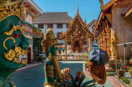 Wat Klang Wiang 07