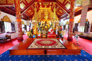 Wat Klang Wiang 12