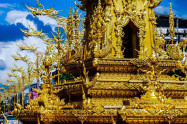 Chiang Rai Clock Tower 1 Scaled