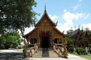 Wat Chedi Liam 07