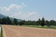 Chiang Mai Horse Race Course