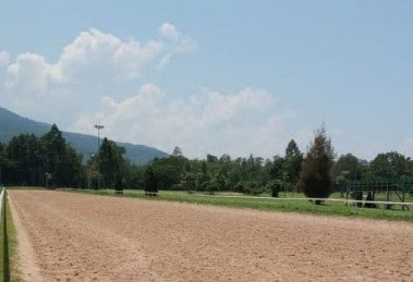 Chiang Mai Horse Race Course