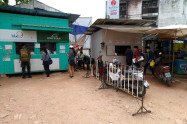 Chiang Rai Bus Terminal 01