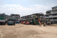 Chiang Rai Bus Terminal 03