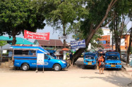 Chiang Rai Bus Terminal 04