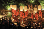 Loy Krathong 01