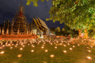 Loy Krathong 02