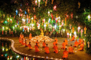 Loy Krathong 04