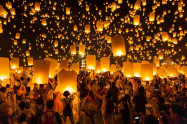Loy Krathong 06