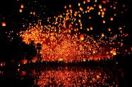Loy Krathong 07
