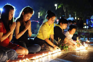Loy Krathong 08