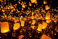 Loy Krathong 09