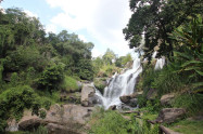 Mae Klang Waterfall 04