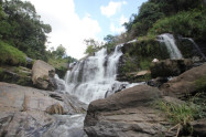 Mae Klang Waterfall 10
