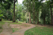 Monthathan Waterfall 09