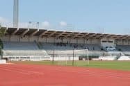 Muang Chiang Mai Stadium