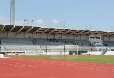 Muang Chiang Mai Stadium