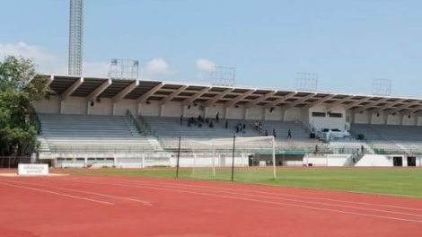 Muang Chiang Mai Stadium