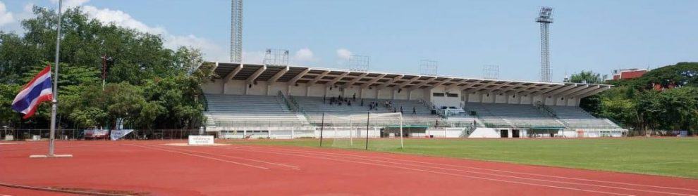 Muang Chiang Mai Stadium