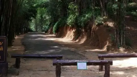 Op Luang National Park