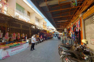 San Pa Khoi Market 01