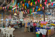 San Pa Khoi Market 03