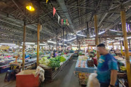 San Pa Khoi Market 04