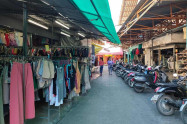 San Pa Khoi Market 06