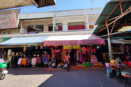 San Pa Khoi Market 07