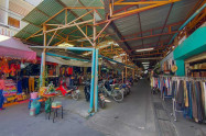 San Pa Khoi Market 08