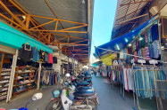 San Pa Khoi Market 09