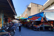 San Pa Khoi Market 10