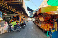 San Pa Khoi Market 11