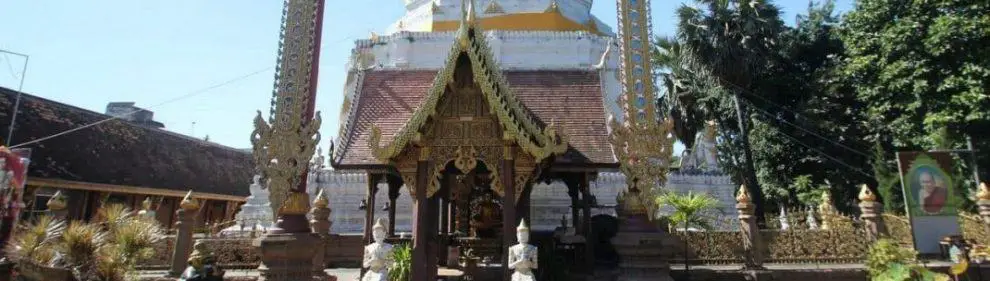 Wat Chiang Yuen