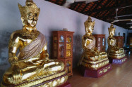Wat Phra That Haripunchai Woramahawihan 04
