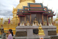 Wat Phra That Haripunchai Woramahawihan 14