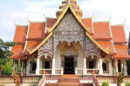Wat Phraphutthabat Tak Pha 01
