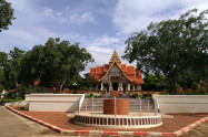 Wat Phraphutthabat Tak Pha 02