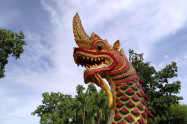 Wat Phraphutthabat Tak Pha 03