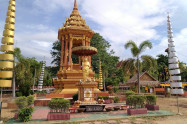 Wat Phraphutthabat Tak Pha 04