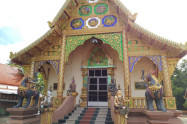 Wat Phraphutthabat Tak Pha 05
