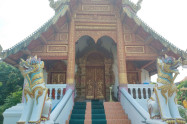Wat Puak Hong 13