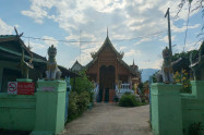 Wat Puak Hong 14