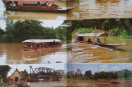 Mae Ping River Cruise 01